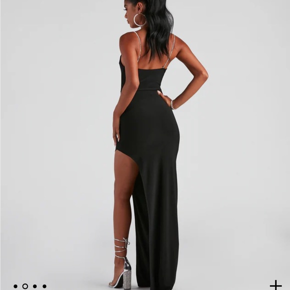 Windsor dress - Picture 2 of 4